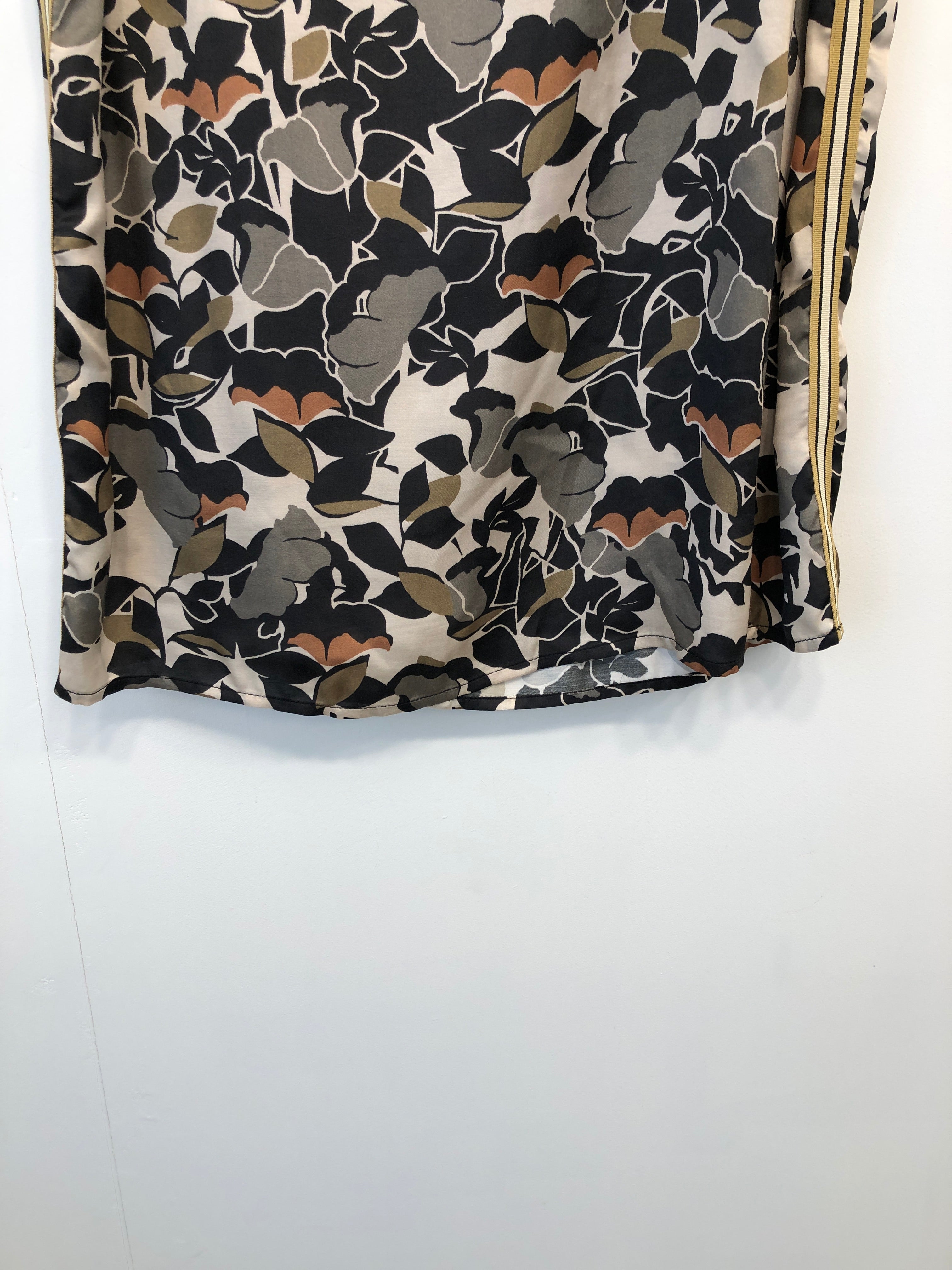 Claire Bluse